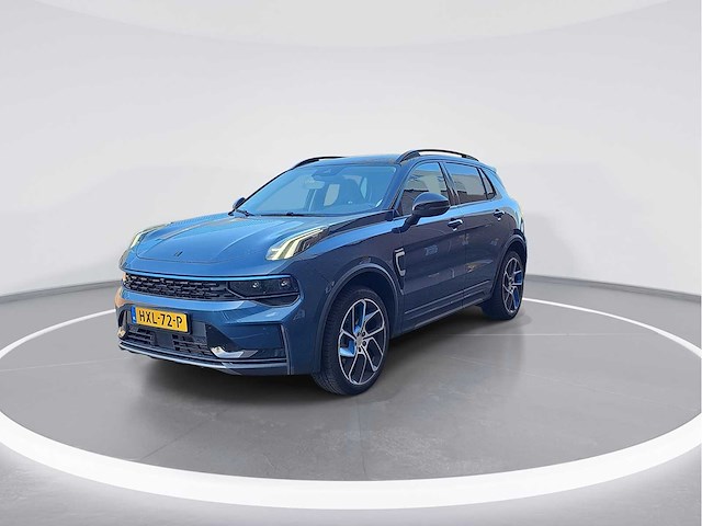 Lynk & co 01 1.5 2022 | hxl-72-p i - afbeelding 32 van  32