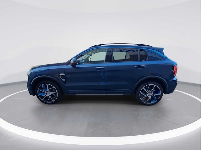 Lynk & co 01 1.5 2022 | hxl-72-p i - afbeelding 3 van  32