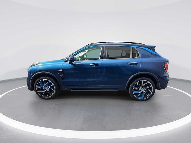 Lynk & co 01 1.5 2022 | p-805-dj i - afbeelding 2 van  31