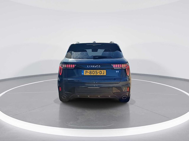 Lynk & co 01 1.5 2022 | p-805-dj i - afbeelding 6 van  31