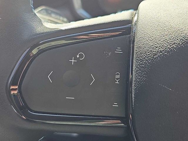 Lynk & co 01 1.5 2022 | p-805-dj i - afbeelding 11 van  31