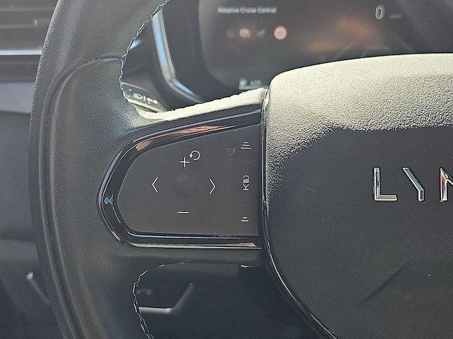 Lynk & co 01 1.5 2022 | p-805-dj i - afbeelding 13 van  31