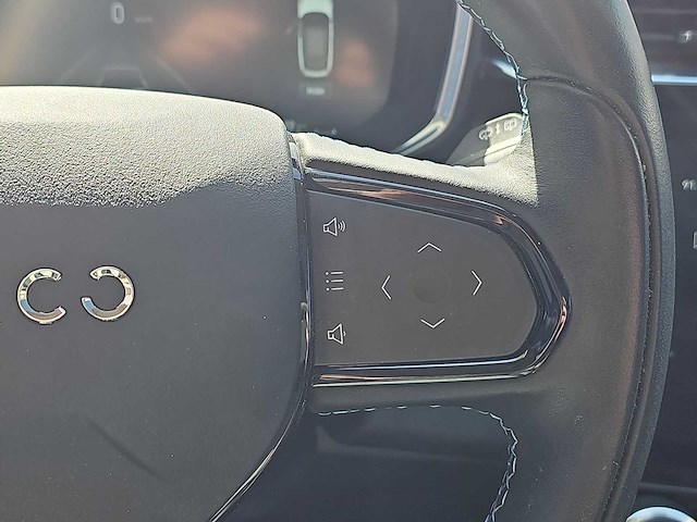 Lynk & co 01 1.5 2022 | p-805-dj i - afbeelding 14 van  31