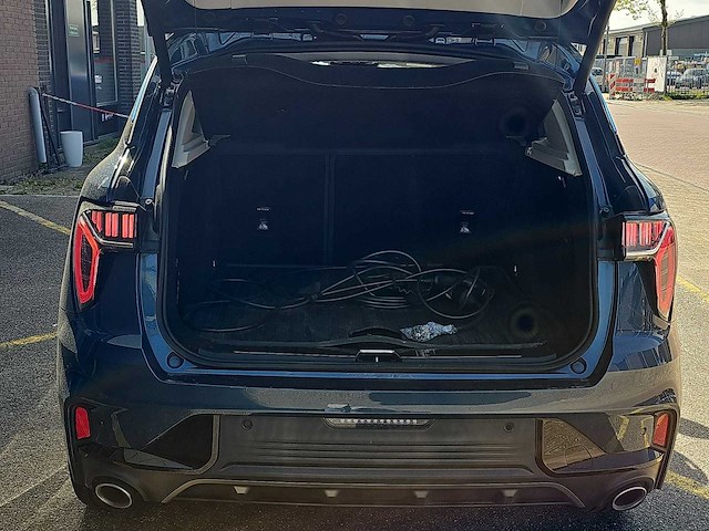 Lynk & co 01 1.5 2022 | p-805-dj i - afbeelding 21 van  31