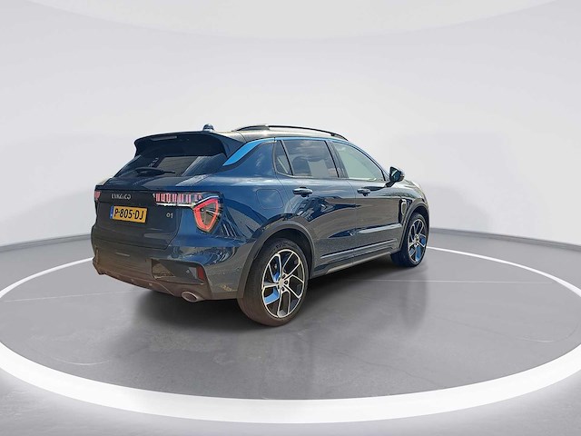 Lynk & co 01 1.5 2022 | p-805-dj i - afbeelding 12 van  31