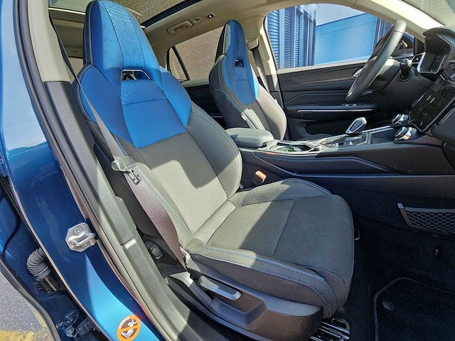 Lynk & co 01 1.5 2022 | p-805-dj i - afbeelding 25 van  31