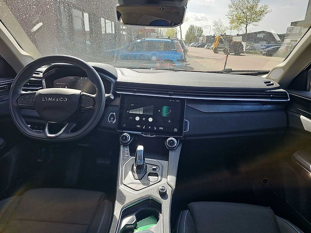 Lynk & co 01 1.5 2022 | p-805-dj i - afbeelding 23 van  31