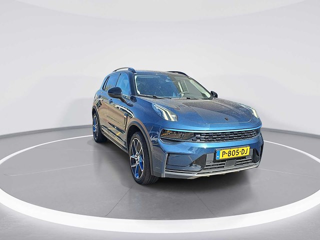 Lynk & co 01 1.5 2022 | p-805-dj i - afbeelding 27 van  31