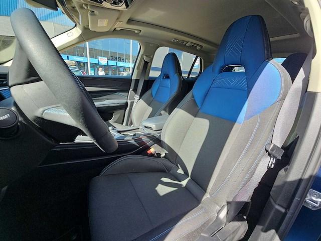 Lynk & co 01 1.5 2022 | p-805-dj i - afbeelding 29 van  31