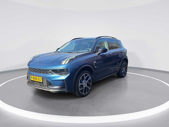 Lynk & co 01 1.5 2022 | p-805-dj i - afbeelding 30 van  31