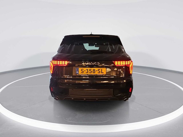 Lynk & co 01 1.5 2023 | s-358-sl i - afbeelding 26 van  31