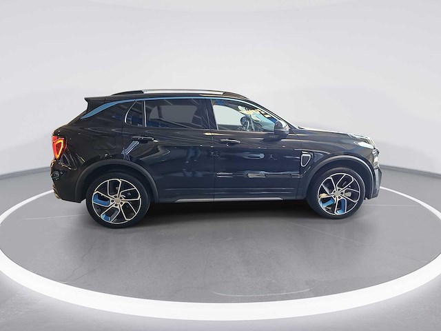 Lynk & co 01 1.5 2023 | s-358-sl i - afbeelding 5 van  31