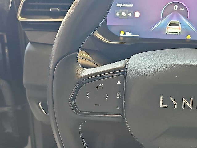 Lynk & co 01 1.5 2023 | s-358-sl i - afbeelding 9 van  31