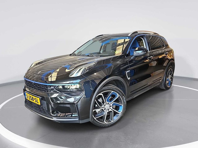 Lynk & co 01 1.5 2023 | s-358-sl i - afbeelding 1 van  31