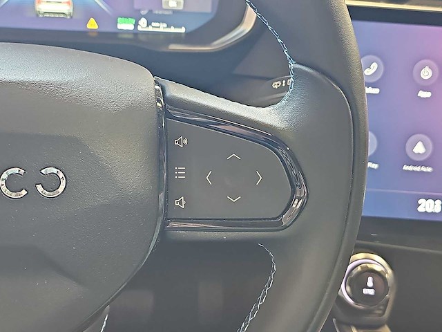 Lynk & co 01 1.5 2023 | s-358-sl i - afbeelding 21 van  31