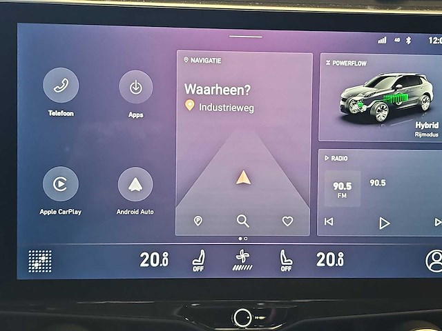 Lynk & co 01 1.5 2023 | s-358-sl i - afbeelding 11 van  31