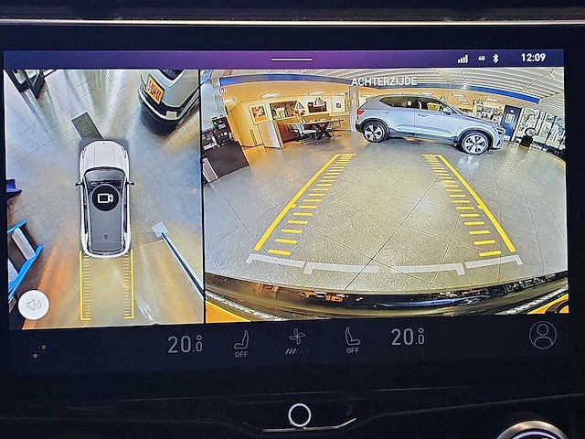 Lynk & co 01 1.5 2023 | s-358-sl i - afbeelding 29 van  31