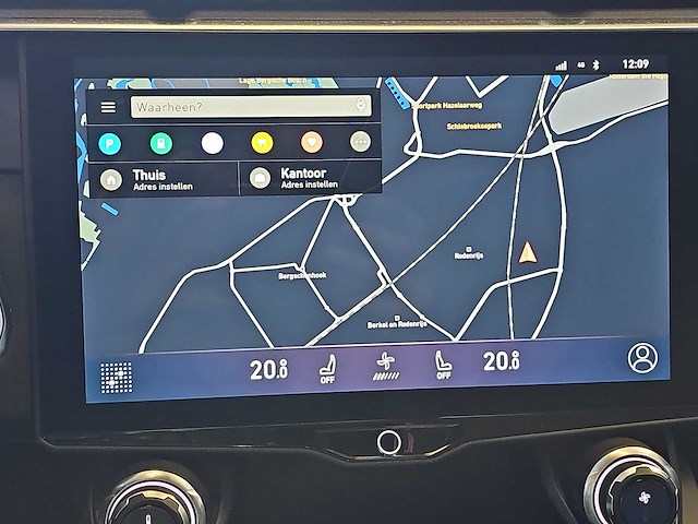 Lynk & co 01 1.5 2023 | s-358-sl i - afbeelding 12 van  31