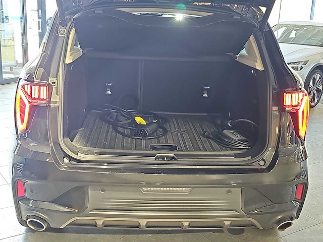 Lynk & co 01 1.5 2023 | s-358-sl i - afbeelding 24 van  31