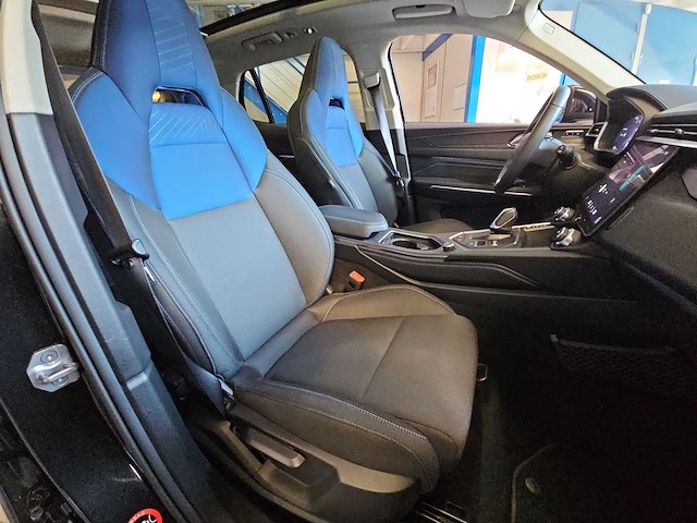 Lynk & co 01 1.5 2023 | s-358-sl i - afbeelding 22 van  31