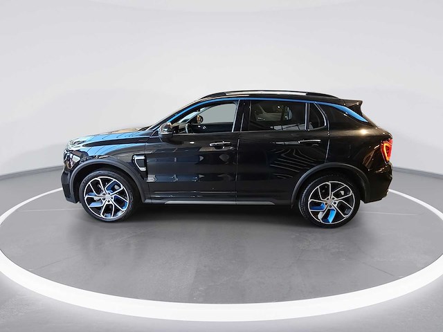 Lynk & co 01 1.5 2023 | s-358-sl i - afbeelding 19 van  31