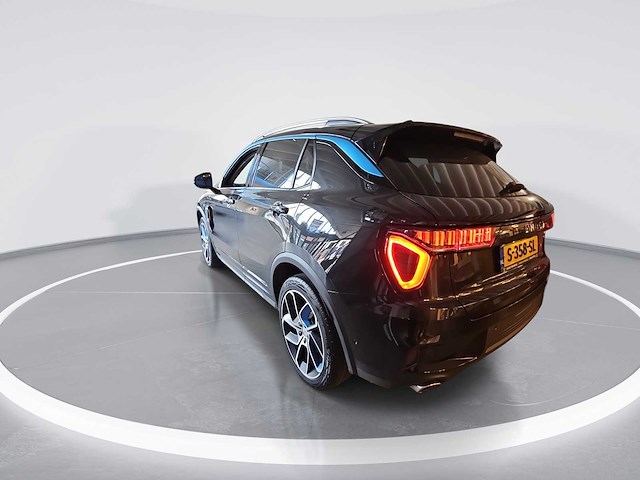 Lynk & co 01 1.5 2023 | s-358-sl i - afbeelding 20 van  31