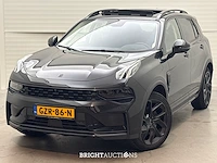 Lynk & co 01 1.5 261pk 2022, gzr-86-n
