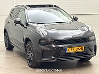 Lynk & co 01 1.5 261pk 2022, gzr-86-n - afbeelding 12 van  71