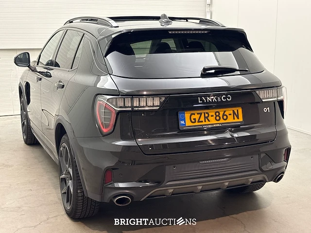 Lynk & co 01 1.5 261pk 2022, gzr-86-n - afbeelding 23 van  71