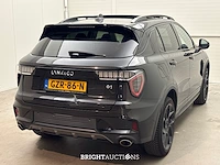 Lynk & co 01 1.5 261pk 2022, gzr-86-n - afbeelding 34 van  71