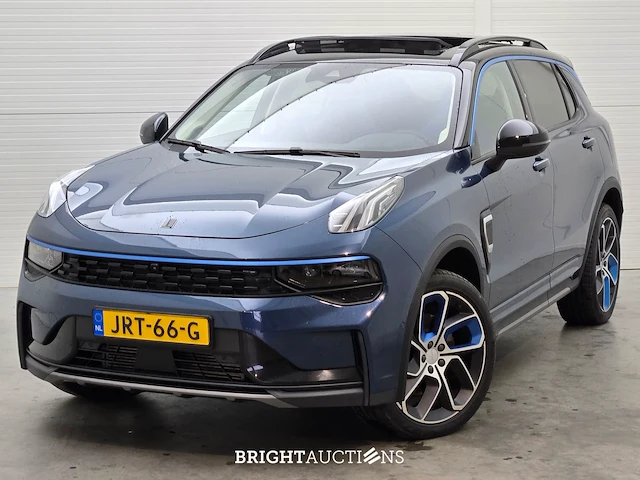 Lynk & co 01 1.5 261pk 2022, jrt-66-g - afbeelding 1 van  41