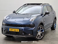 Lynk & co 01 1.5 261pk 2022, jrt-66-g
