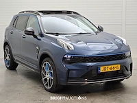 Lynk & co 01 1.5 261pk 2022, jrt-66-g - afbeelding 12 van  41
