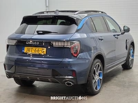 Lynk & co 01 1.5 261pk 2022, jrt-66-g - afbeelding 34 van  41