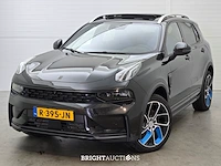 Lynk & co 01 1.5 261pk 2022 (origineel-nl), r-395-jn