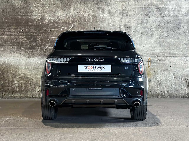 Lynk & co 01 phev 7dcth 132kw 261pk 2023 - afbeelding 3 van  34