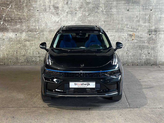 Lynk & co 01 phev 7dcth 132kw 261pk 2023 - afbeelding 30 van  34