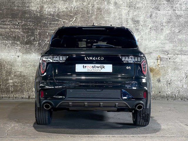 Lynk & co 01 phev 7dcth 132kw 261pk 2023 - afbeelding 11 van  50