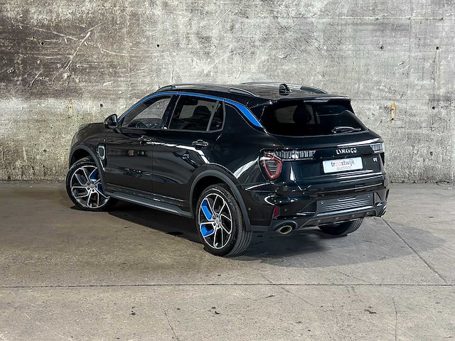Lynk & co 01 phev 7dcth 132kw 261pk 2023 - afbeelding 13 van  50