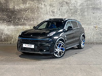 Lynk & co 01 phev 7dcth 132kw 261pk 2023