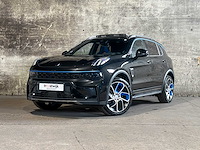 Lynk & co 01 phev 7dcth 132kw 261pk 2023 - afbeelding 2 van  50