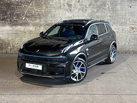 Lynk & co 01 phev 7dcth 132kw 261pk 2023 - afbeelding 3 van  50