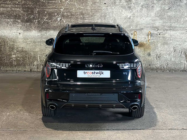 Lynk & co 01 phev 7dcth 132kw 261pk 2023 - afbeelding 7 van  40