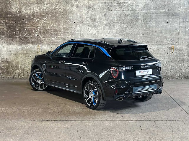 Lynk & co 01 phev 7dcth 132kw 261pk 2023 - afbeelding 8 van  40