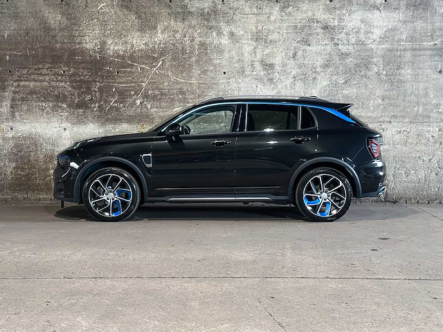 Lynk & co 01 phev 7dcth 132kw 261pk 2023 - afbeelding 9 van  40
