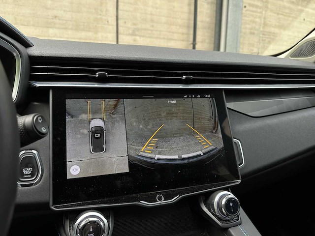 Lynk & co 01 phev 7dcth 132kw 261pk 2023 - afbeelding 18 van  40