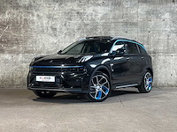 Lynk & co 01 phev 7dcth 132kw 261pk 2023