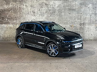Lynk & co 01 phev 7dcth 132kw 261pk 2023 - afbeelding 4 van  40
