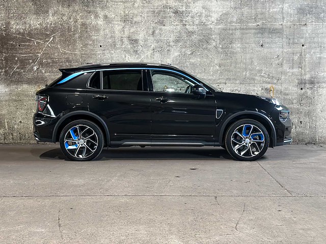 Lynk & co 01 phev 7dcth 132kw 261pk 2023 - afbeelding 5 van  40