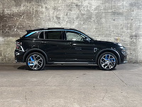 Lynk & co 01 phev 7dcth 132kw 261pk 2023 - afbeelding 5 van  40
